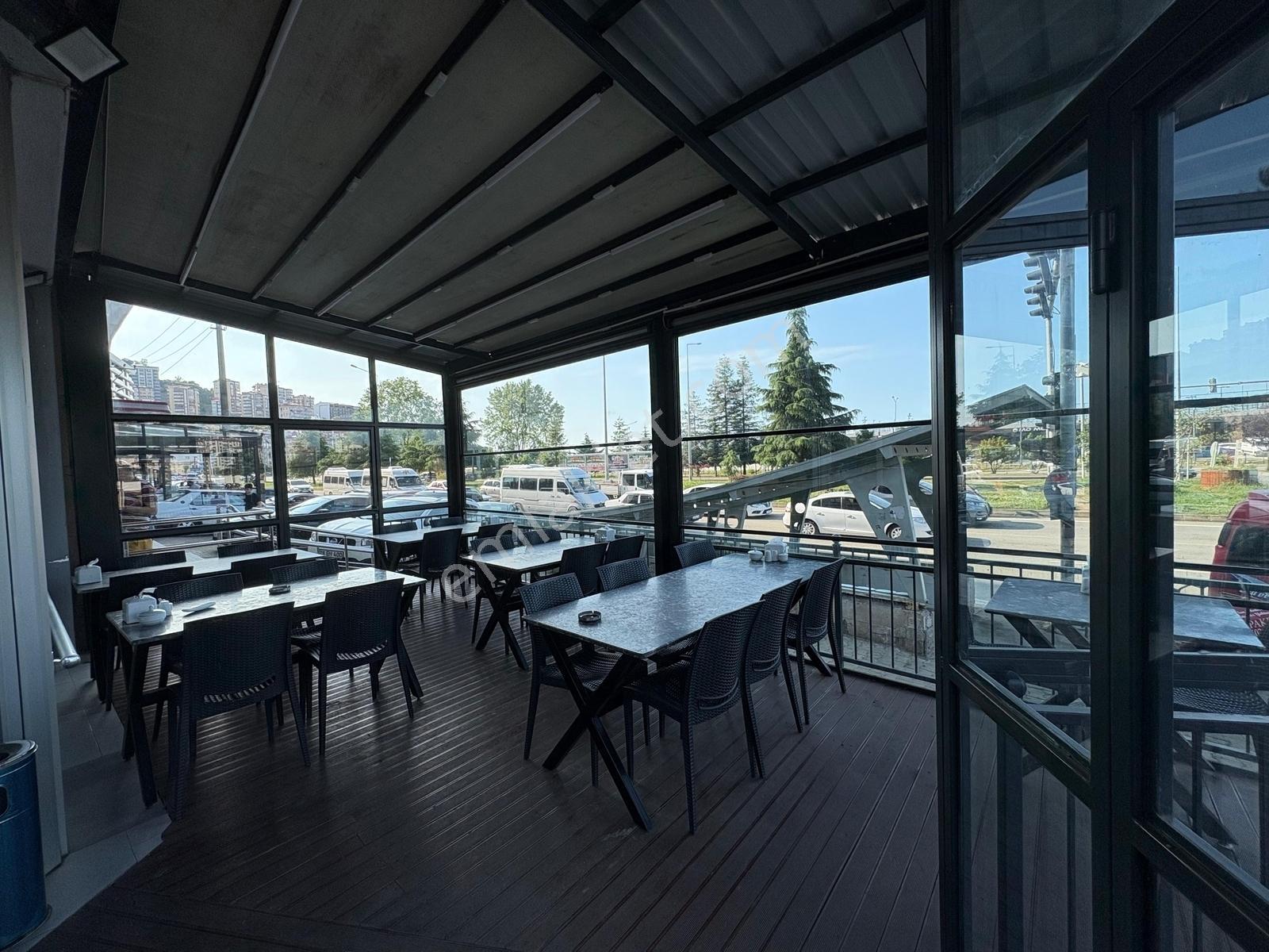 Delta'dan Sanayi Girişinde Devren Kiralık İşleyen Restoran ! - Görsel 13
