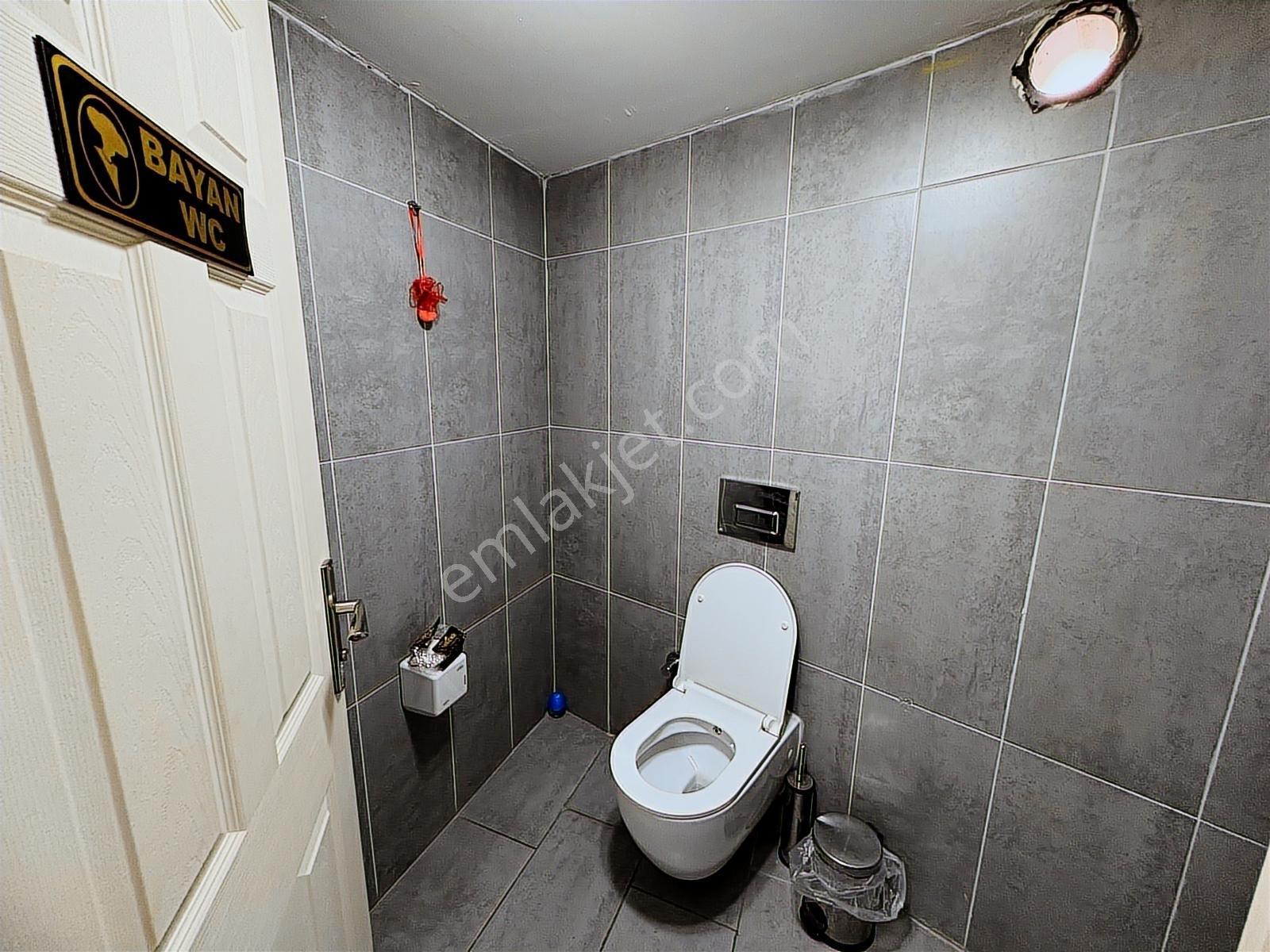 Delta'dan Sanayi Girişinde Devren Kiralık İşleyen Restoran ! - Görsel 20