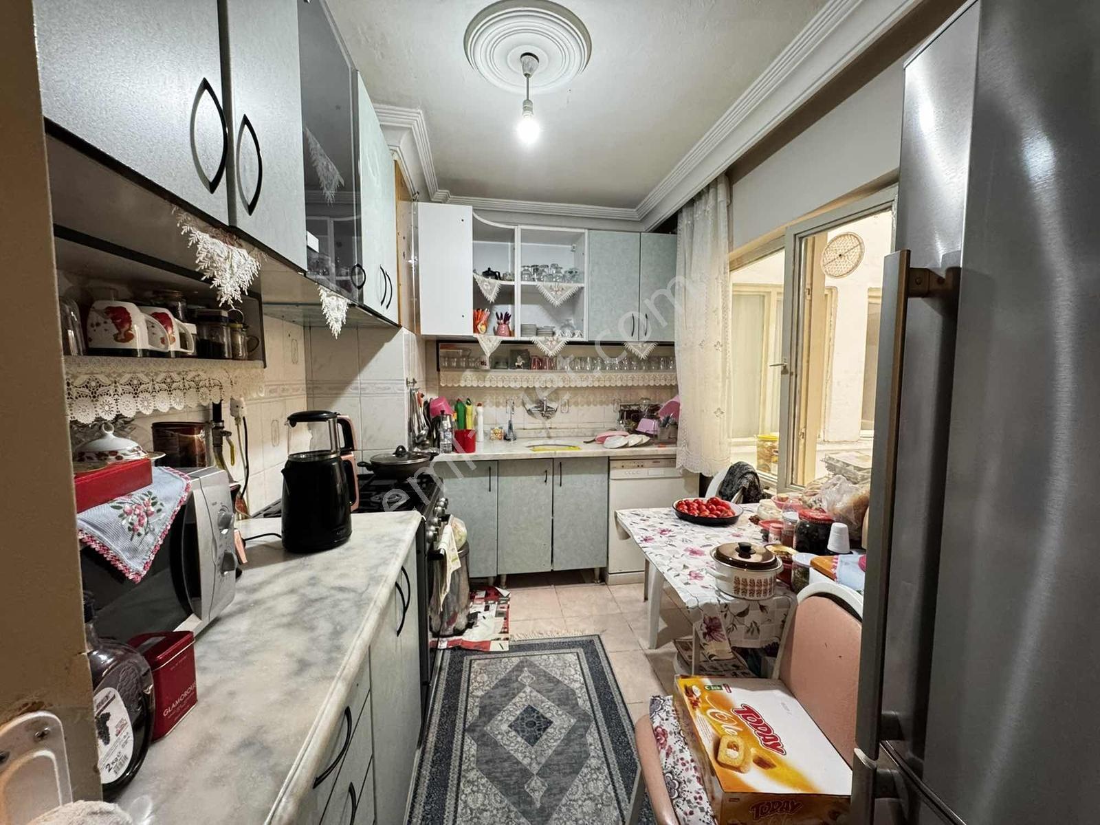 Pera'dan Gökmeydan Mah. 19 Mayıs Cad. Satılık 3+1 Ferah Daire - Görsel 9