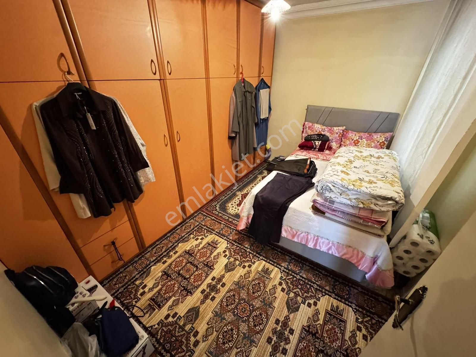 Pera'dan Gökmeydan Mah. 19 Mayıs Cad. Satılık 3+1 Ferah Daire - Görsel 19
