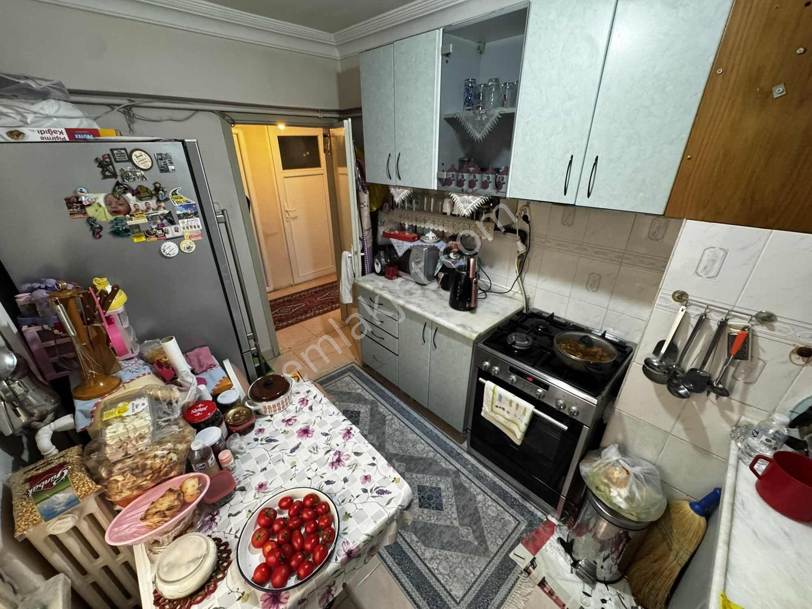 Pera'dan Gökmeydan Mah. 19 Mayıs Cad. Satılık 3+1 Ferah Daire - Görsel 8