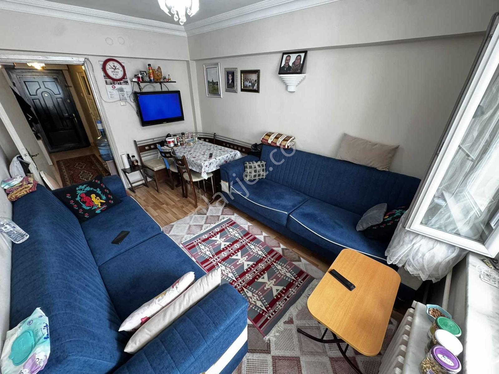 Pera'dan Gökmeydan Mah. 19 Mayıs Cad. Satılık 3+1 Ferah Daire - Görsel 13