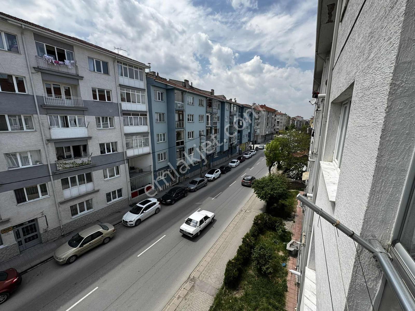 Pera'dan Gökmeydan Mah. 19 Mayıs Cad. Satılık 3+1 Ferah Daire - Görsel 16