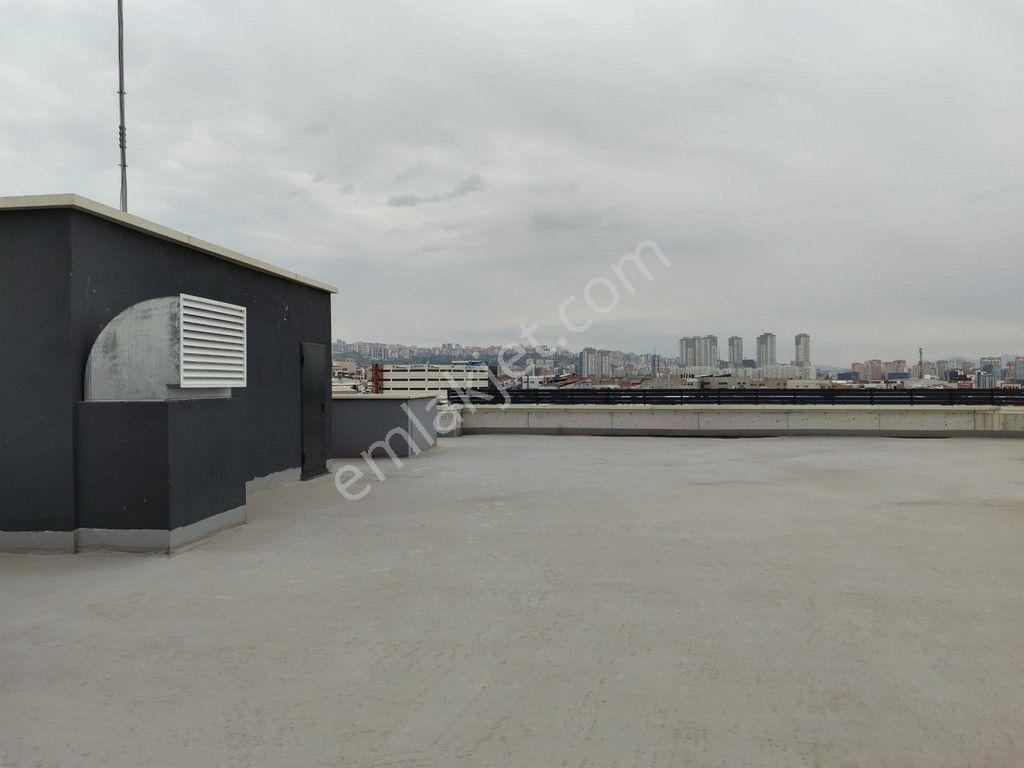 Ostım Bağdat Cad. Ve 100 Yıl Bulvarı Köşesi Kiralık Komple Bina - Görsel 6
