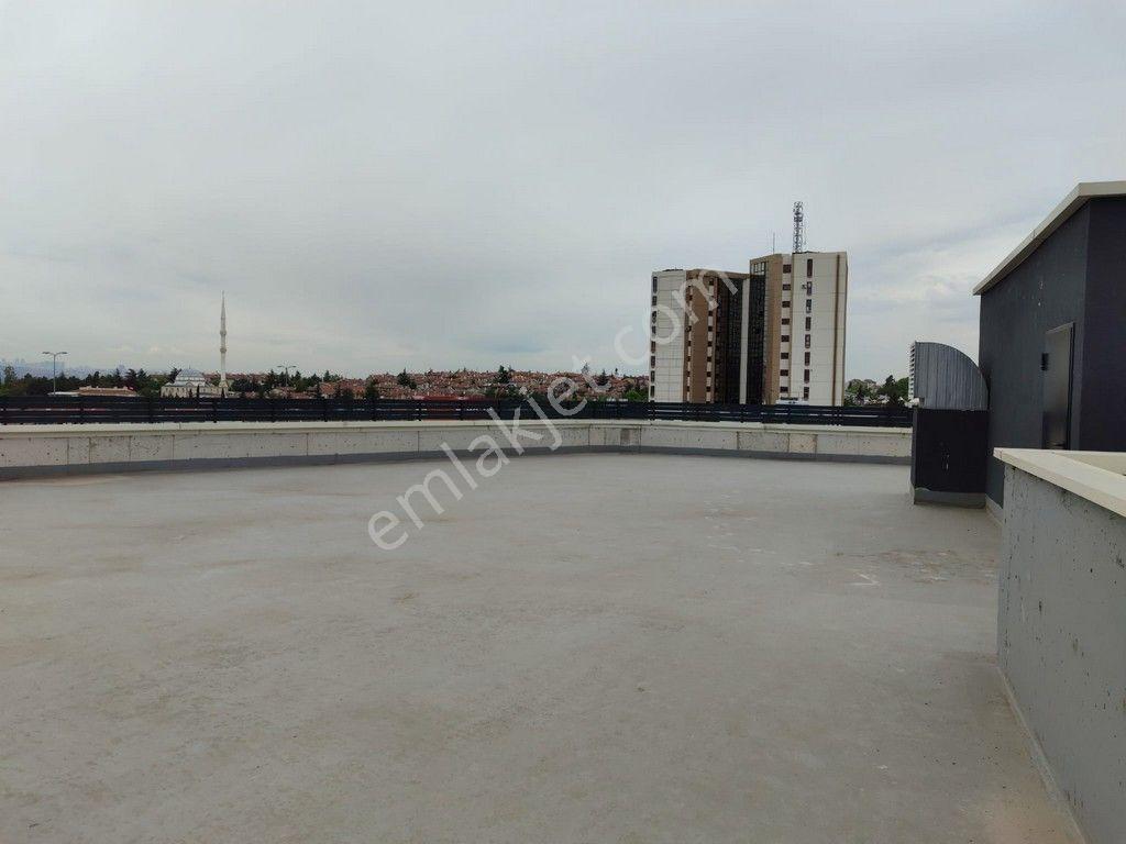 Ostım Bağdat Cad. Ve 100 Yıl Bulvarı Köşesi Kiralık Komple Bina - Görsel 4