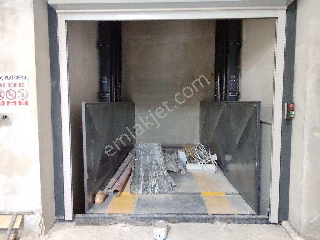 Ostım Bağdat Cad. Ve 100 Yıl Bulvarı Köşesi Kiralık Komple Bina - Görsel 16