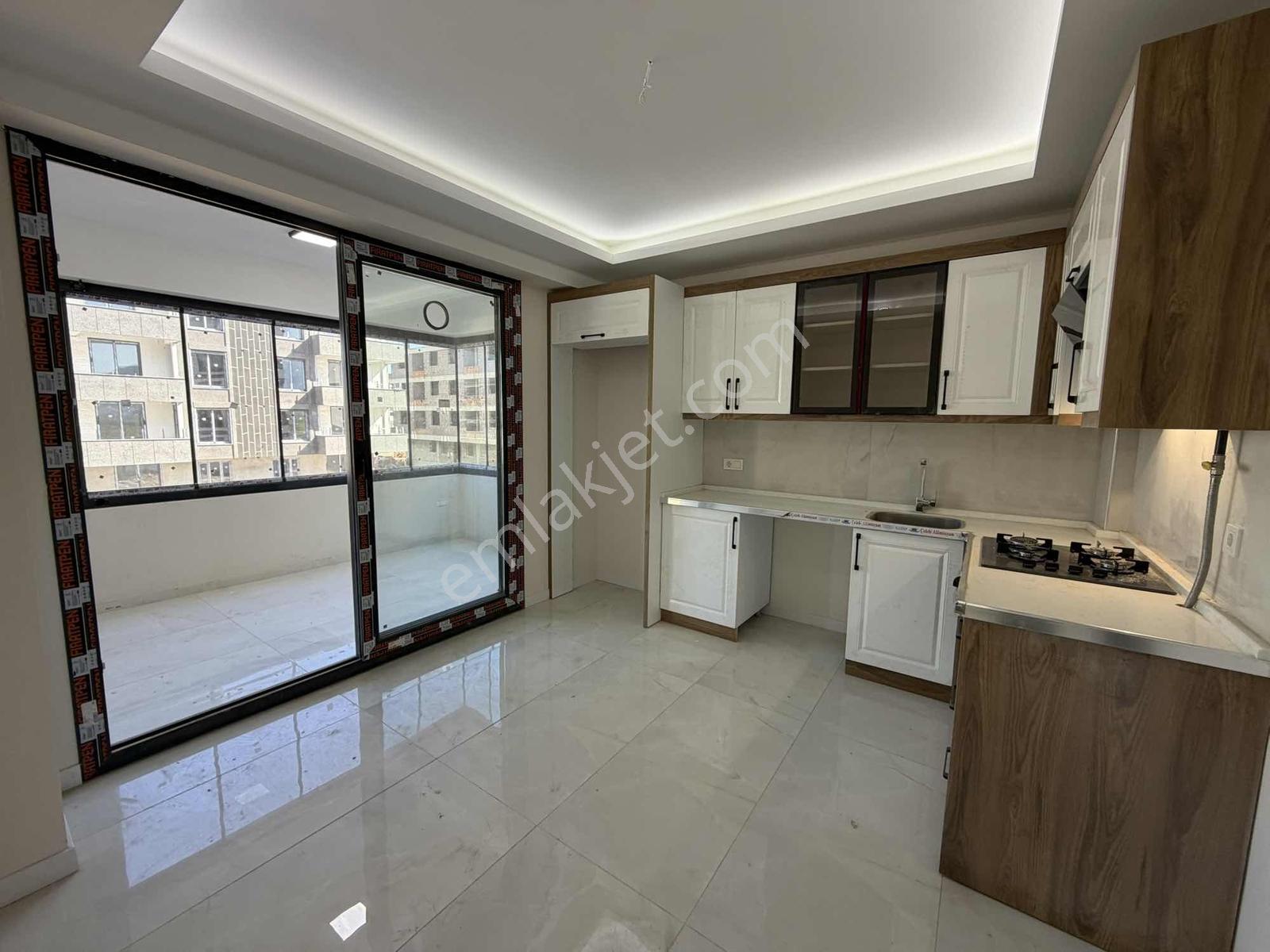 Uygan'dan Muratbey Mah. 2+1 100m² Lüx Daire İzban Yakını - Görsel 11