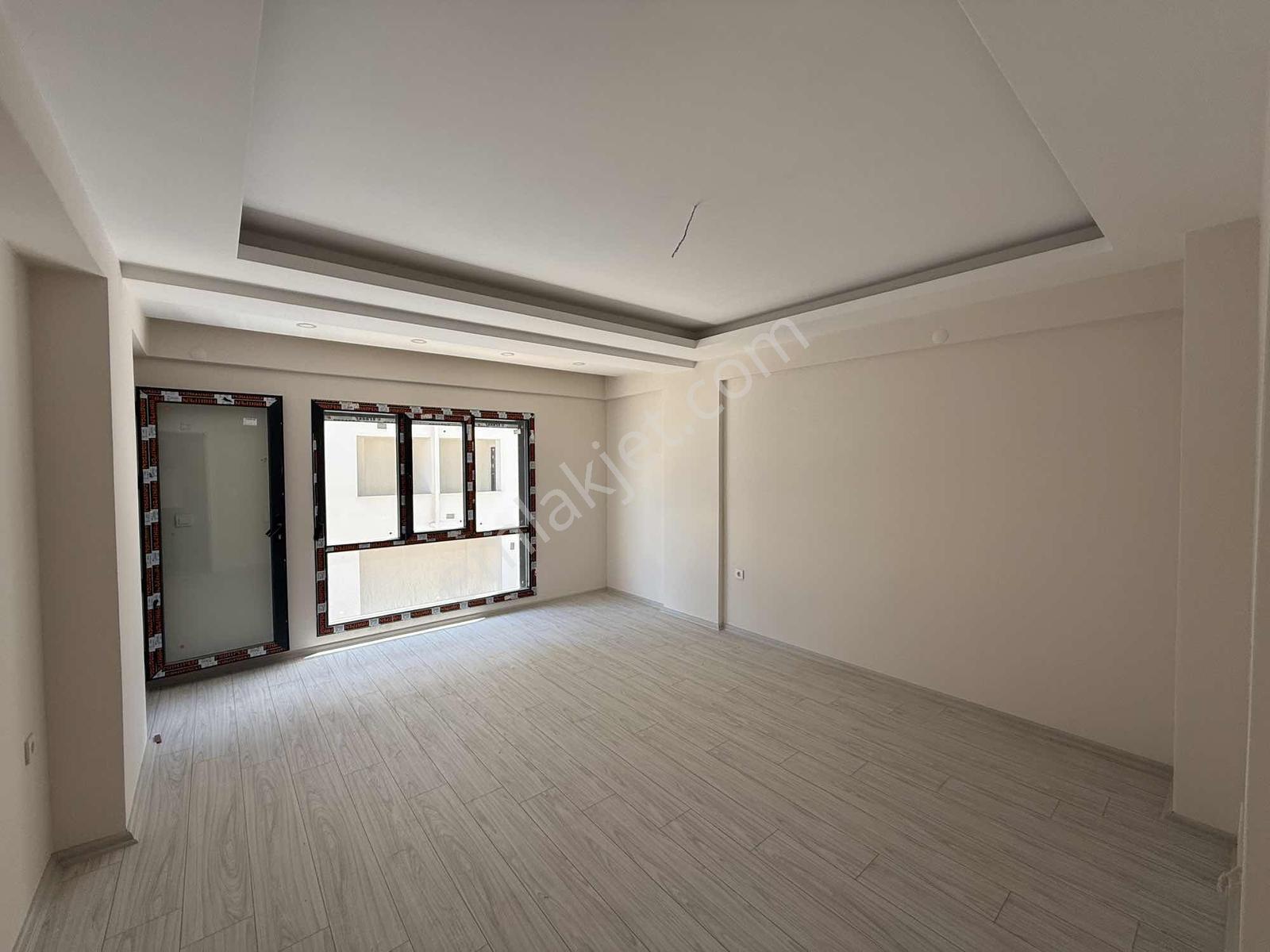 Uygan'dan Muratbey Mah. 2+1 100m² Lüx Daire İzban Yakını - Görsel 7