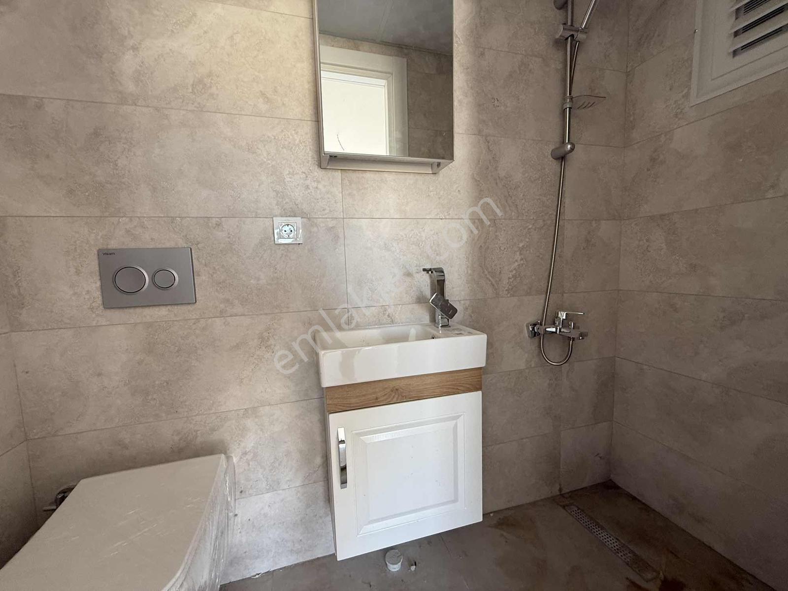 Uygan'dan Muratbey Mah. 2+1 100m² Lüx Daire İzban Yakını - Görsel 10