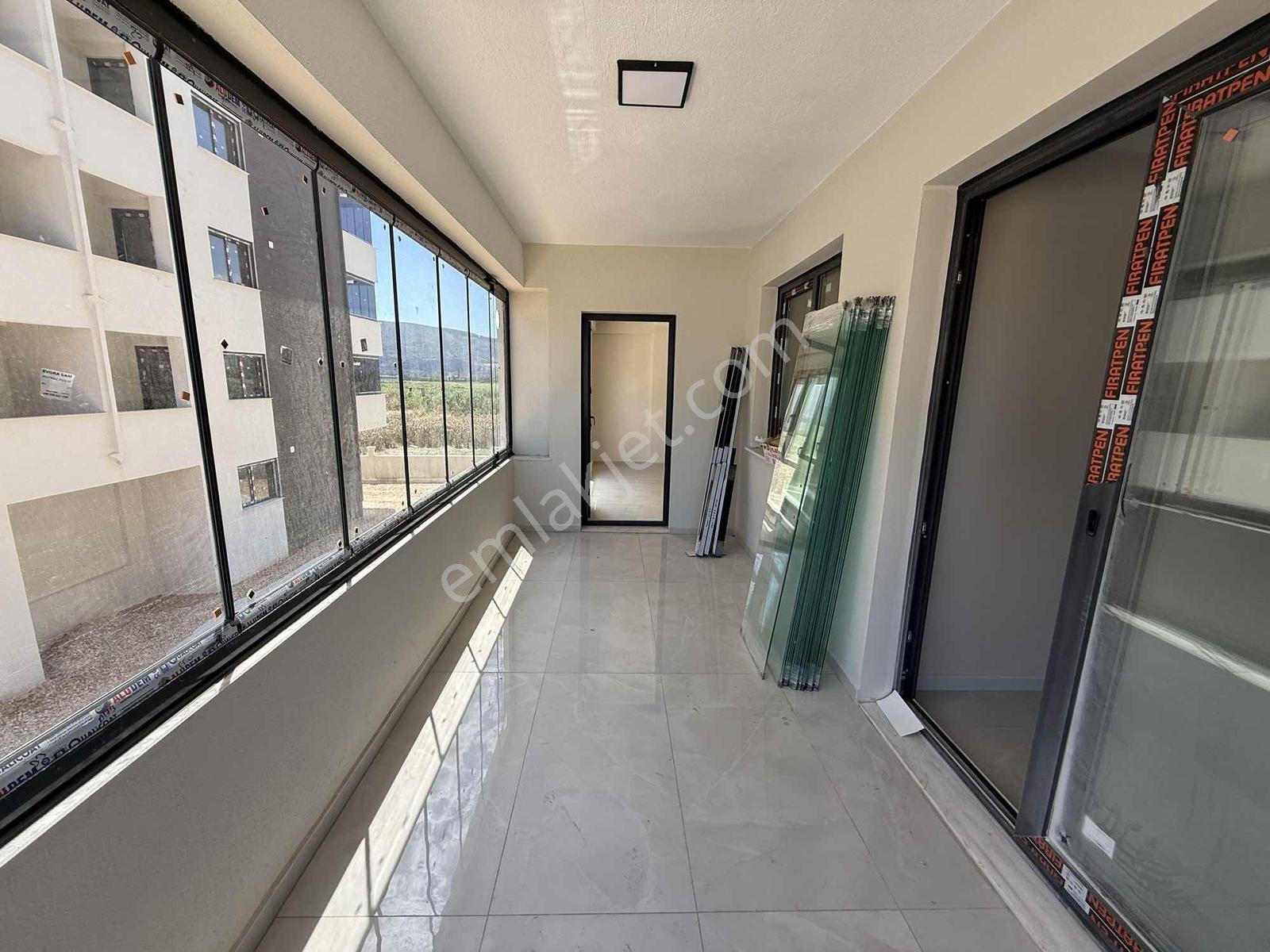 Uygan'dan Muratbey Mah. 2+1 100m² Lüx Daire İzban Yakını - Görsel 3