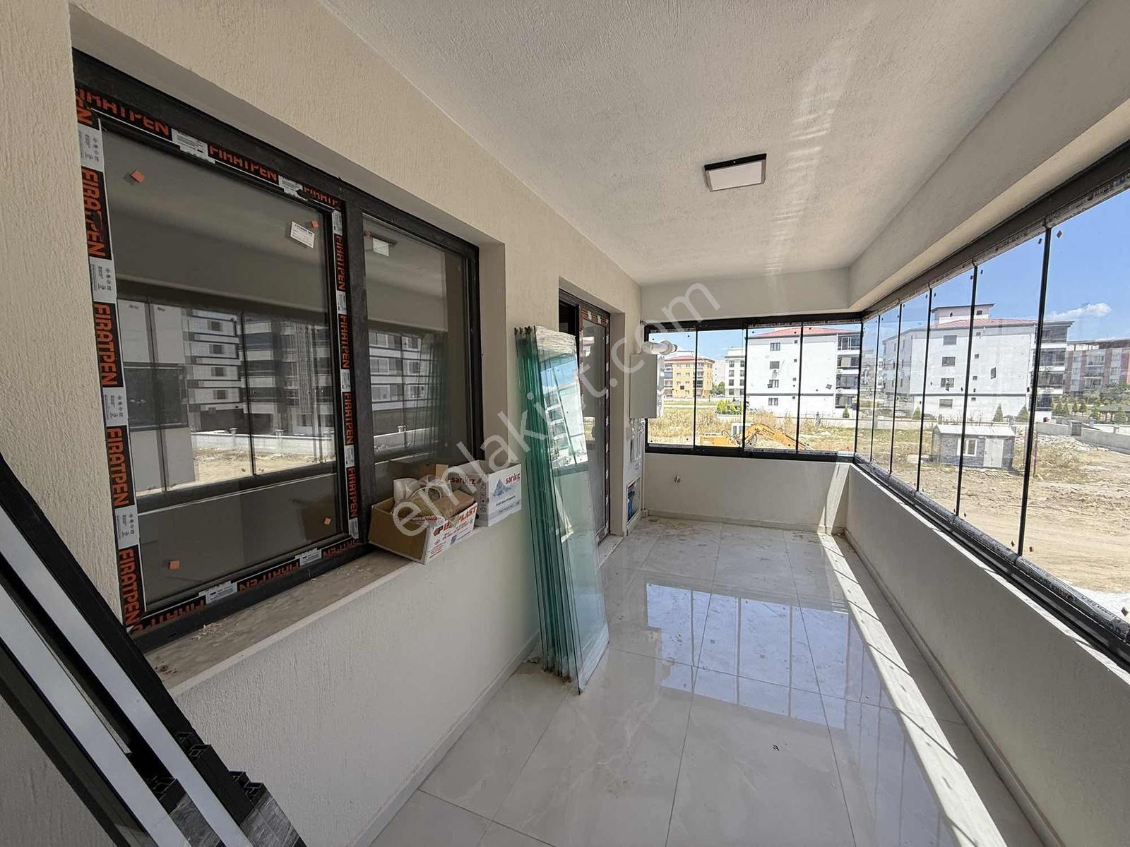 Uygan'dan Muratbey Mah. 2+1 100m² Lüx Daire İzban Yakını - Görsel 5