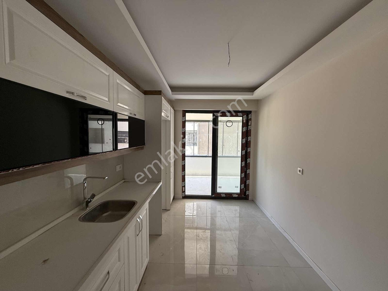Uygan'dan Muratbey Mah. 2+1 100m² Lüx Daire İzban Yakını - Görsel 19