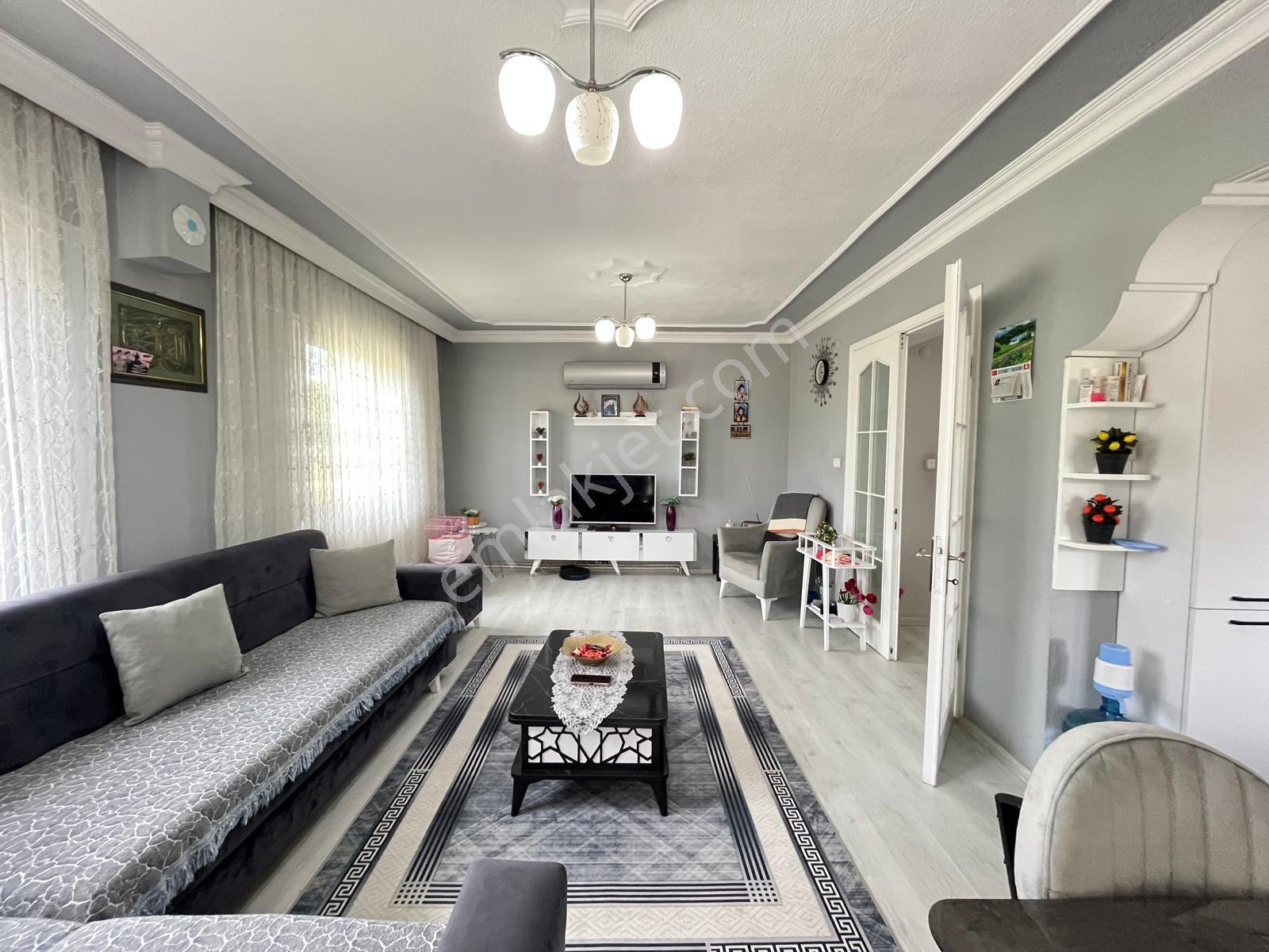 İzmir Torbalı İnönü Mahallesinde Satılık Villa - Görsel 2