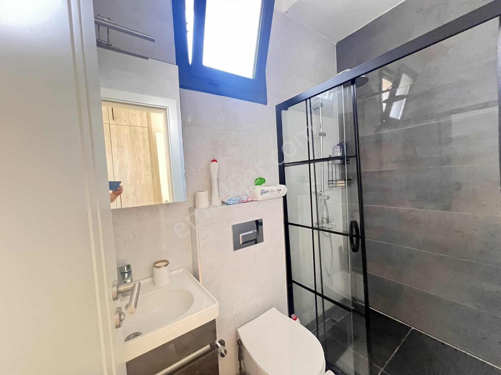Çeşme Reisdere'de 4+1 Özel Havuzlu Müstakil Kiralık Villa - Görsel 9