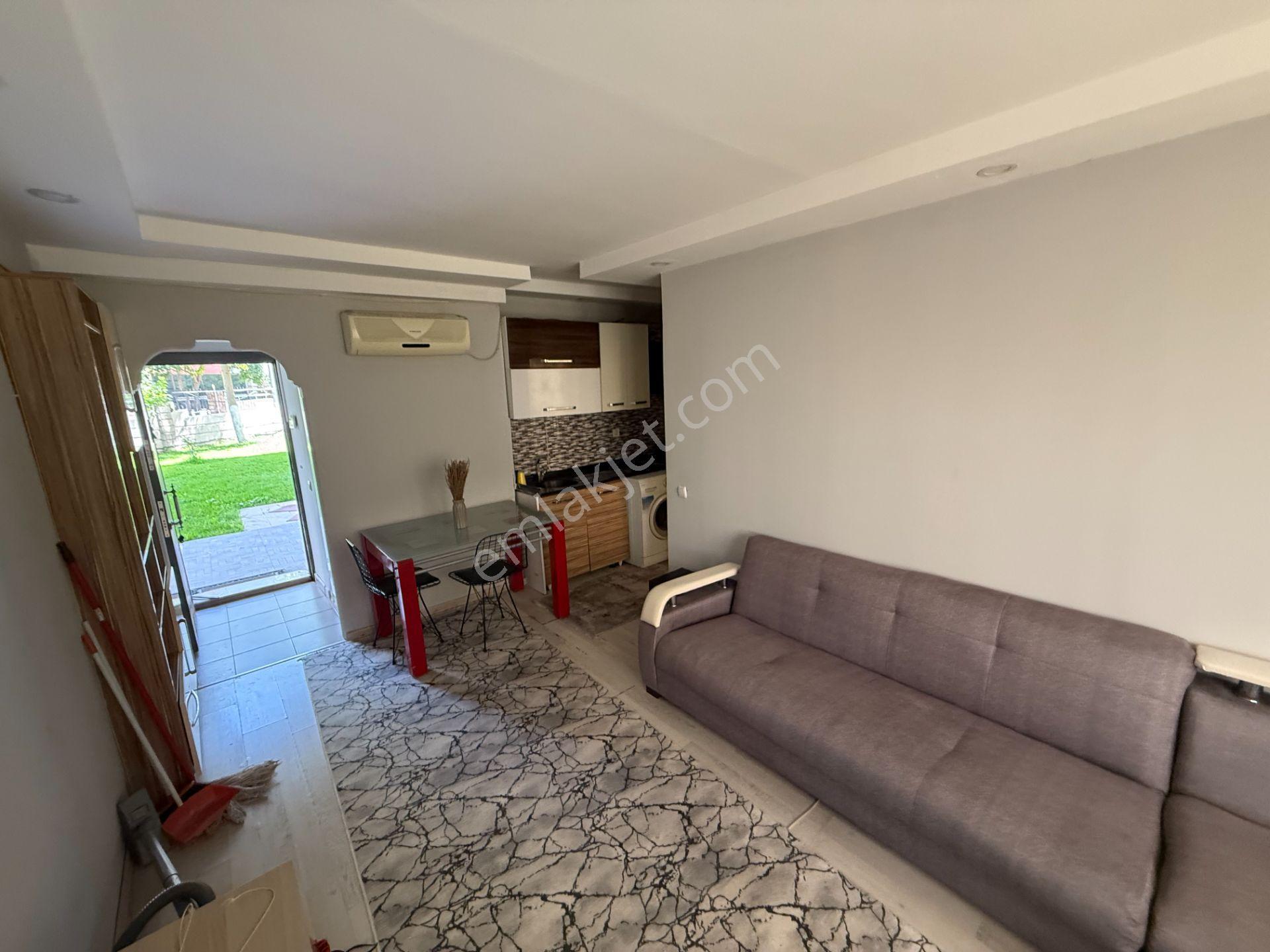 Meydankavağında Site İçi Müstakil Tadında Satılık 1+1 - Görsel 8