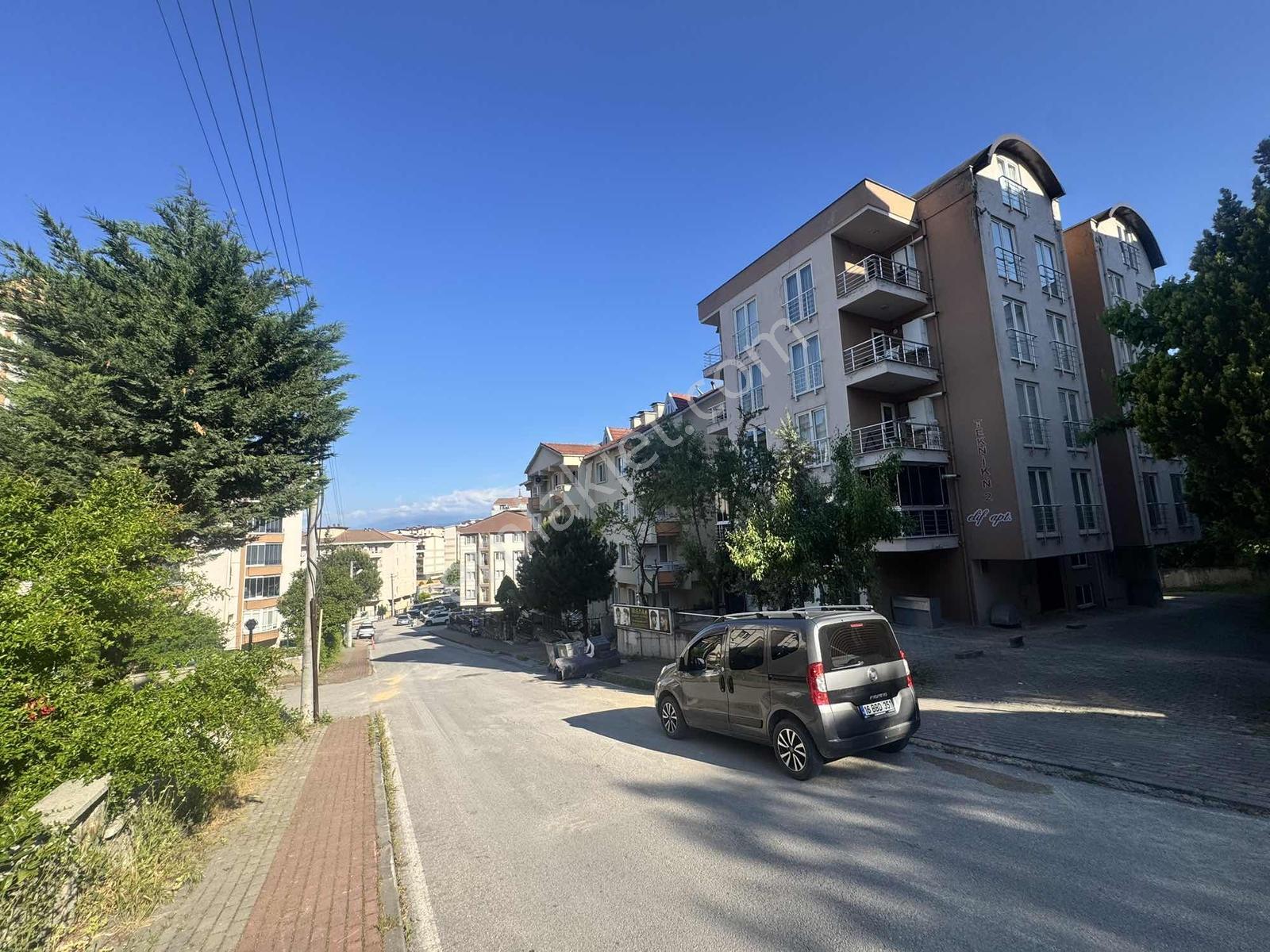 Dumlupınar Mah. Full Eşyalı 2+1 Lüks Daire - Görsel 10