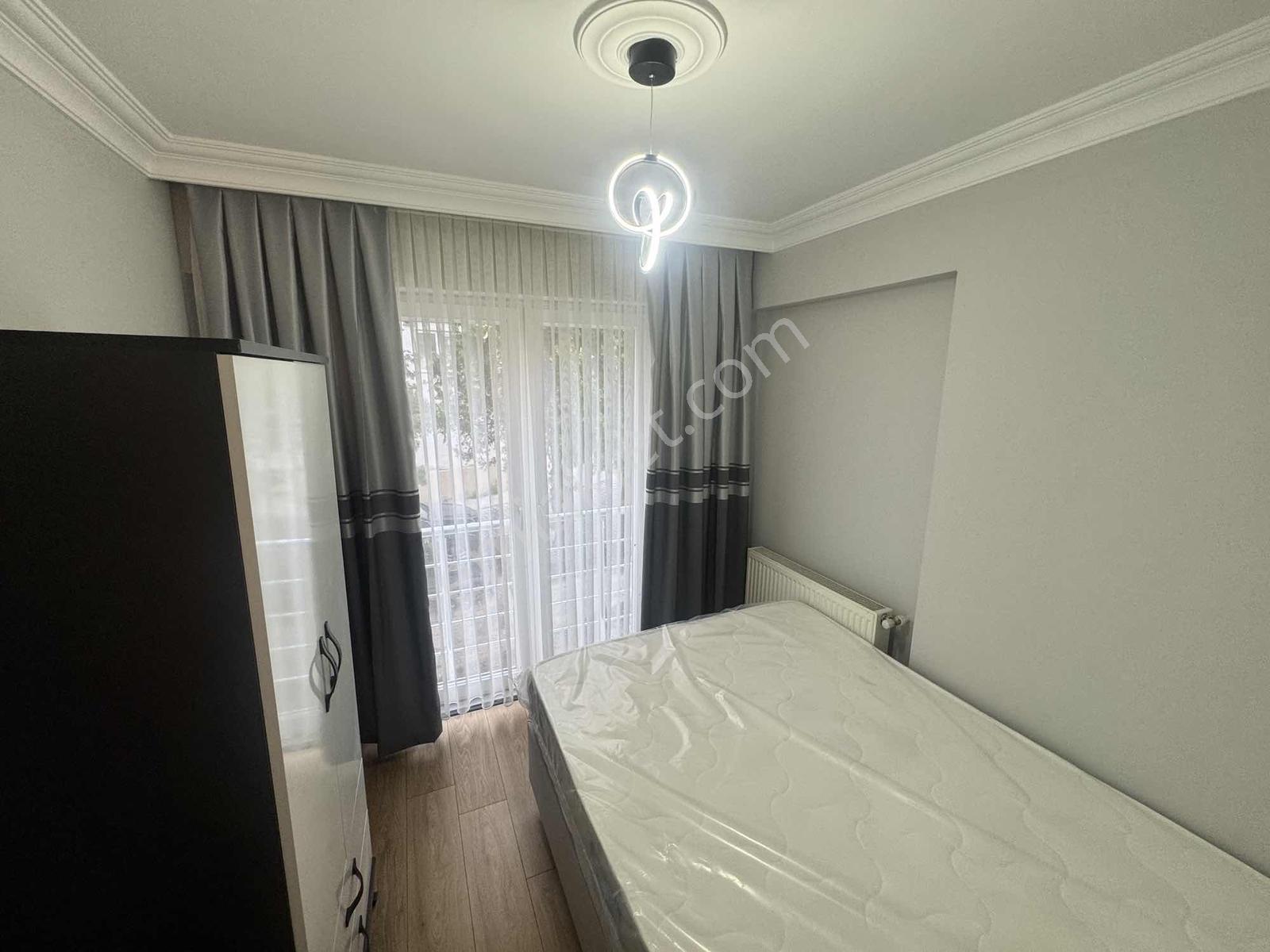 Dumlupınar Mah. Full Eşyalı 2+1 Lüks Daire - Görsel 14
