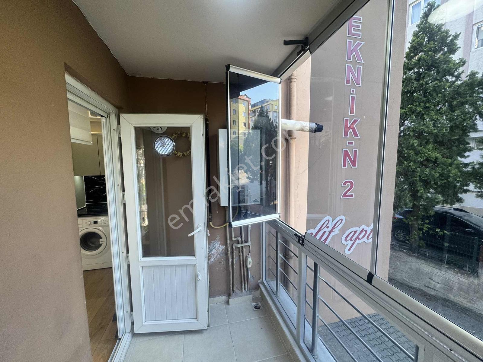 Dumlupınar Mah. Full Eşyalı 2+1 Lüks Daire - Görsel 16