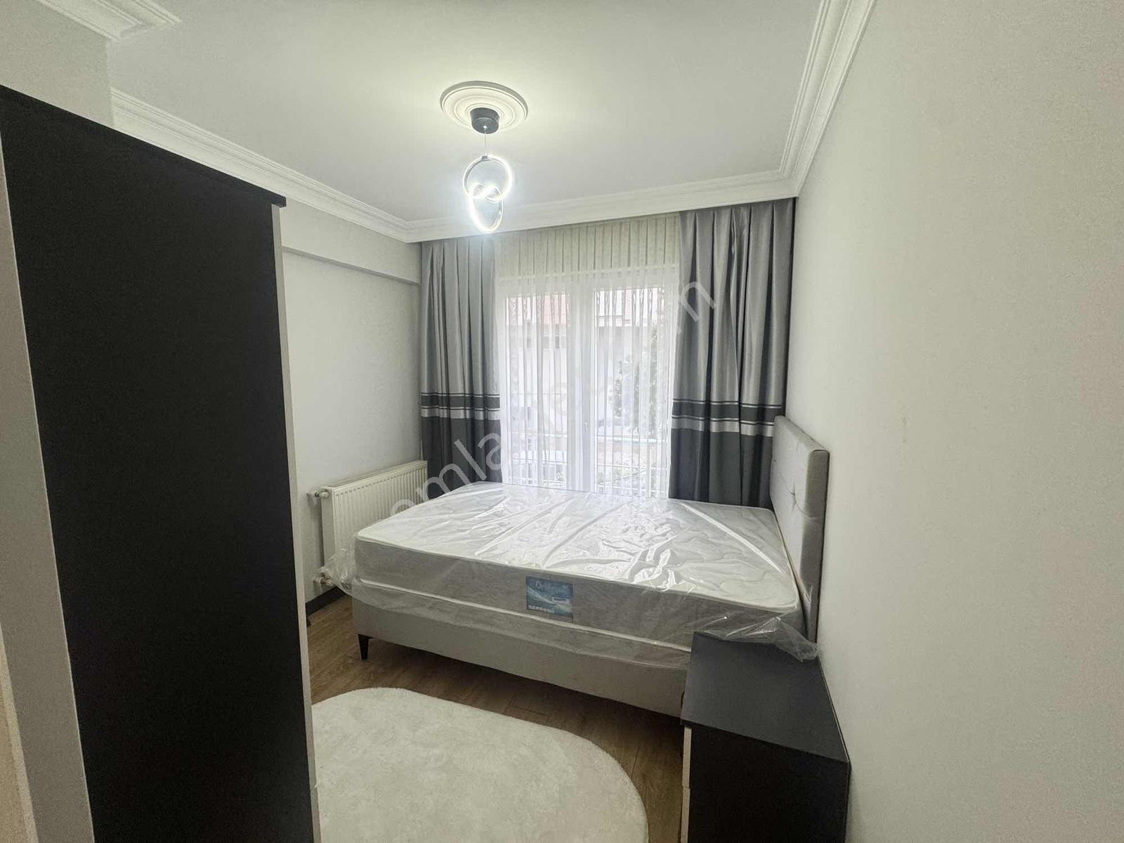 Dumlupınar Mah. Full Eşyalı 2+1 Lüks Daire - Görsel 27