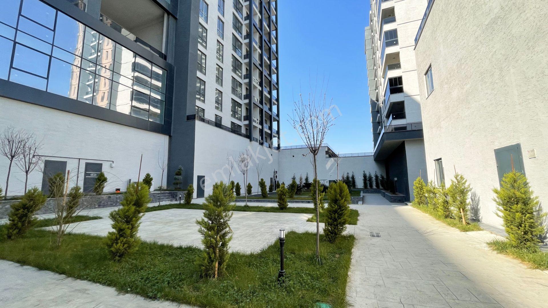 Bursa Osmangazi Güler Kent Sitesinde Satılık 3+1 Daire - Görsel 5