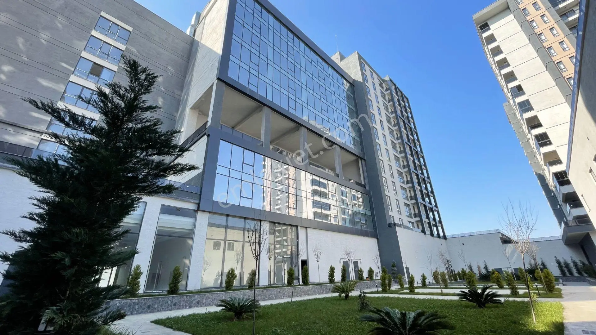 Bursa Osmangazi Güler Kent Sitesinde Satılık 3+1 Daire - Görsel 4