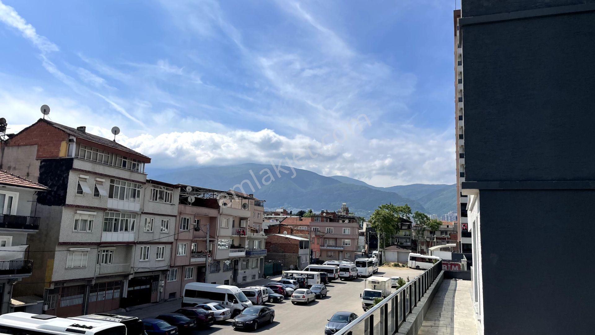 Bursa Osmangazi Güler Kent Sitesinde Satılık 3+1 Daire - Görsel 25