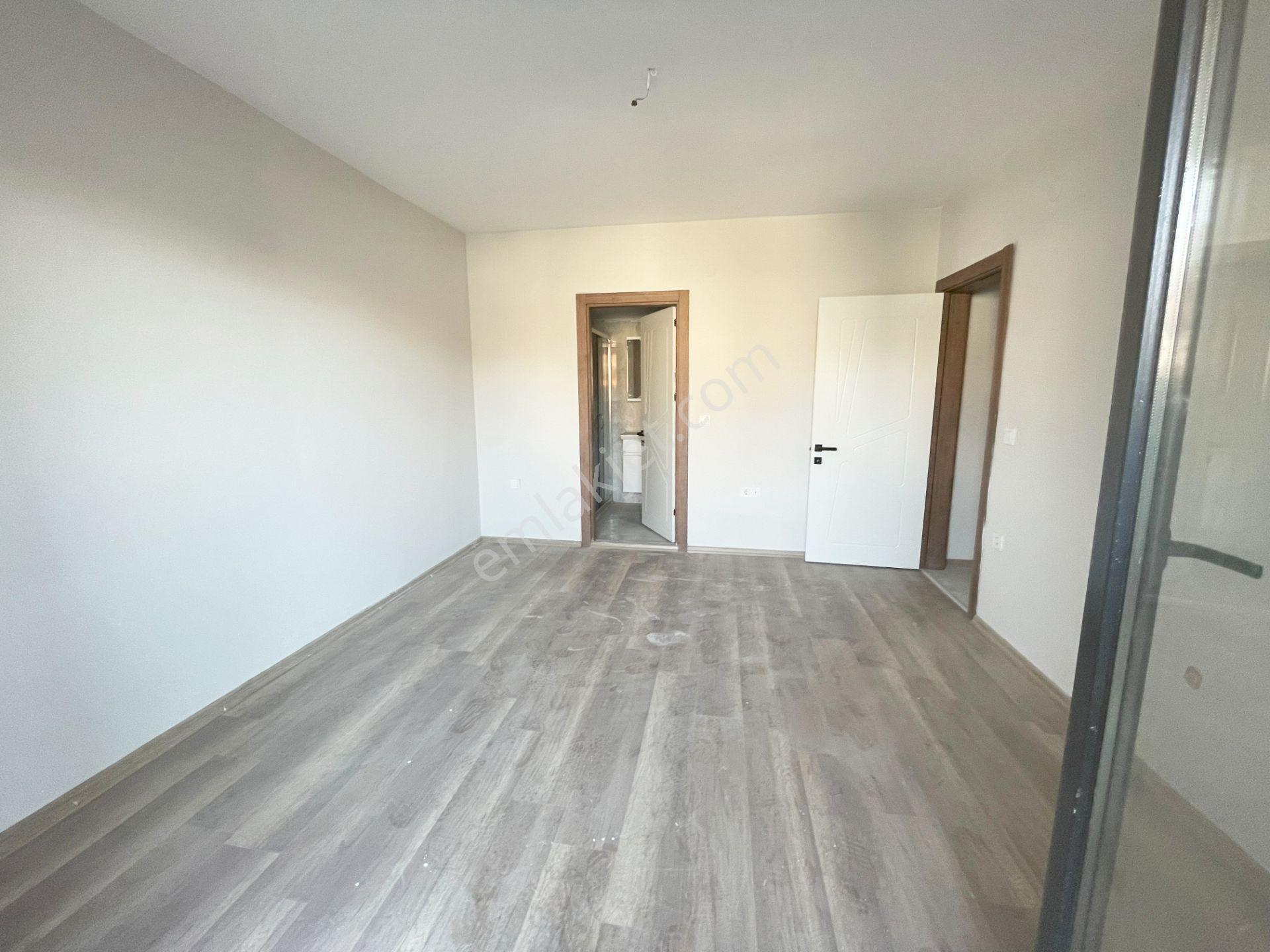Bursa Osmangazi Güler Kent Sitesinde Satılık 3+1 Daire - Görsel 22