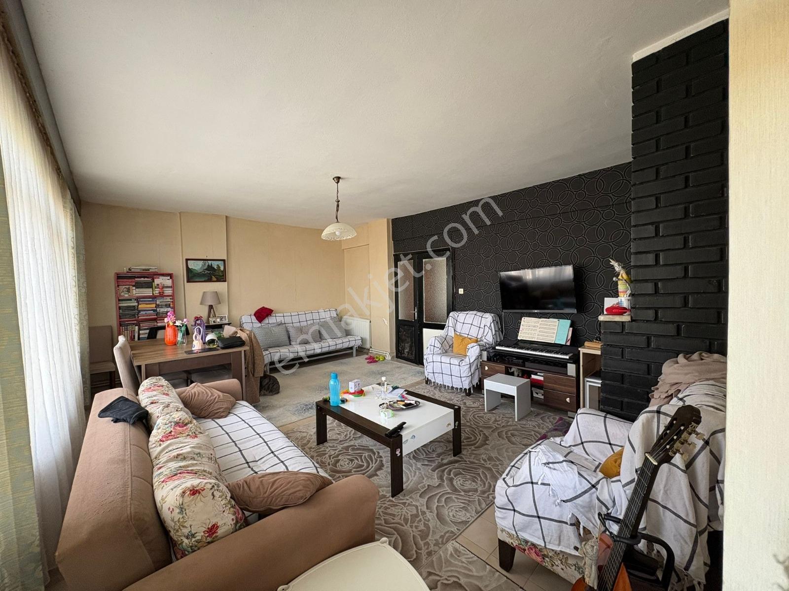 B Çekmece Kumburgaz Karagül Sitesin De 3+1 Satılık Daire - Görsel 32