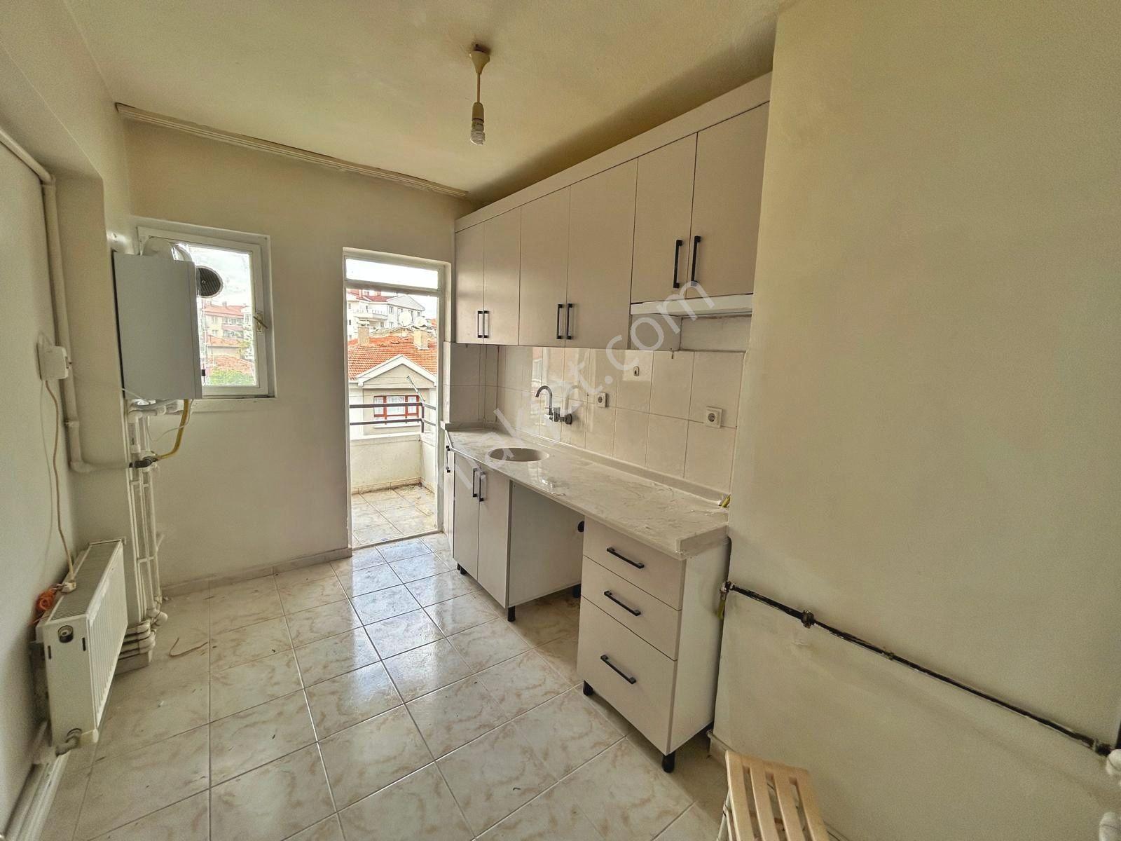 Şirintepe Mah.hocalı Cadde Yakını Arakat/110²ön Cephe 3+1 Daire. - Görsel 4