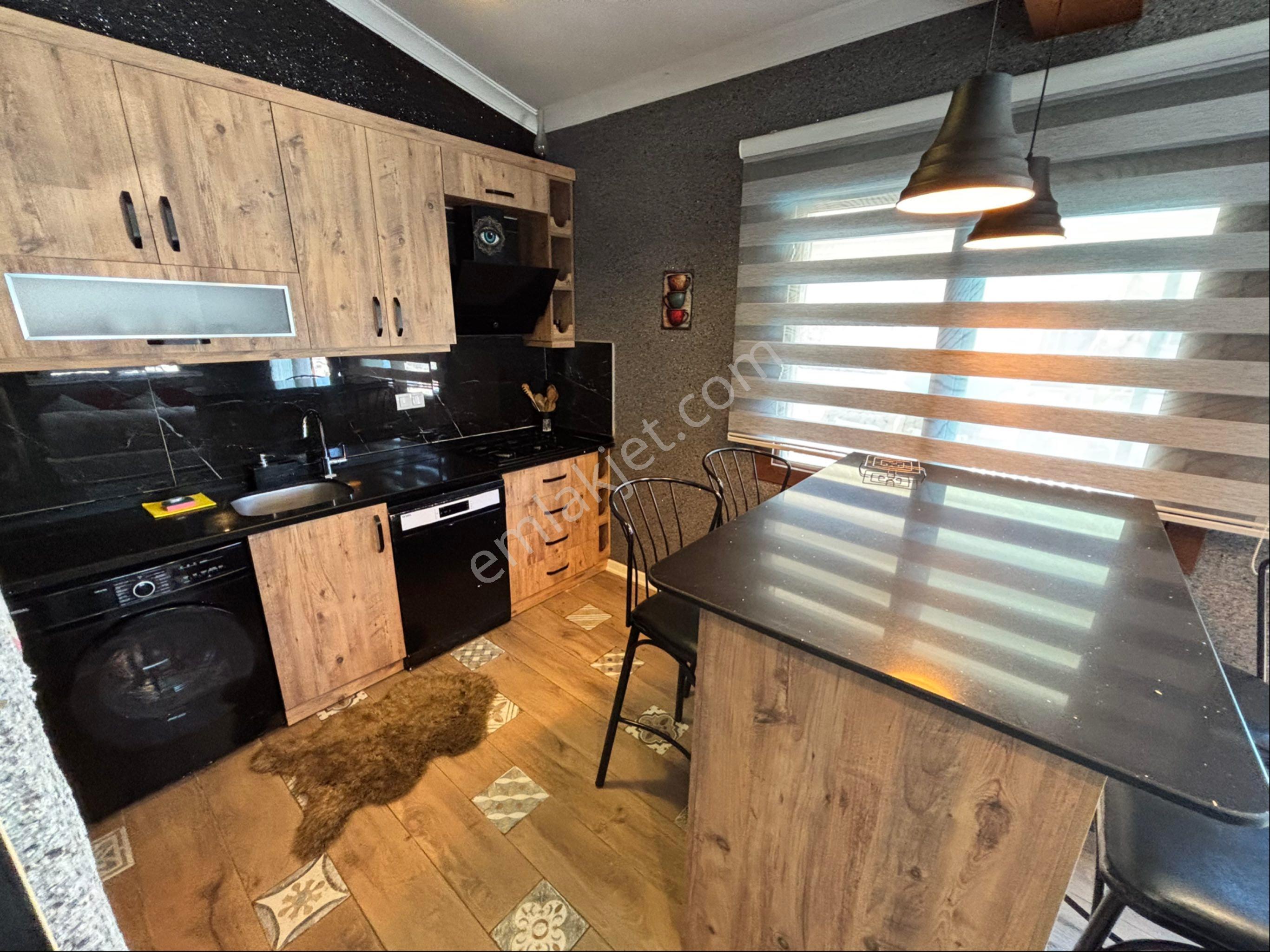 Kayaköy'de 2+1 Kiralık Jakuzili Havuzlu Eşyalı Müstakil Villa - Görsel 12