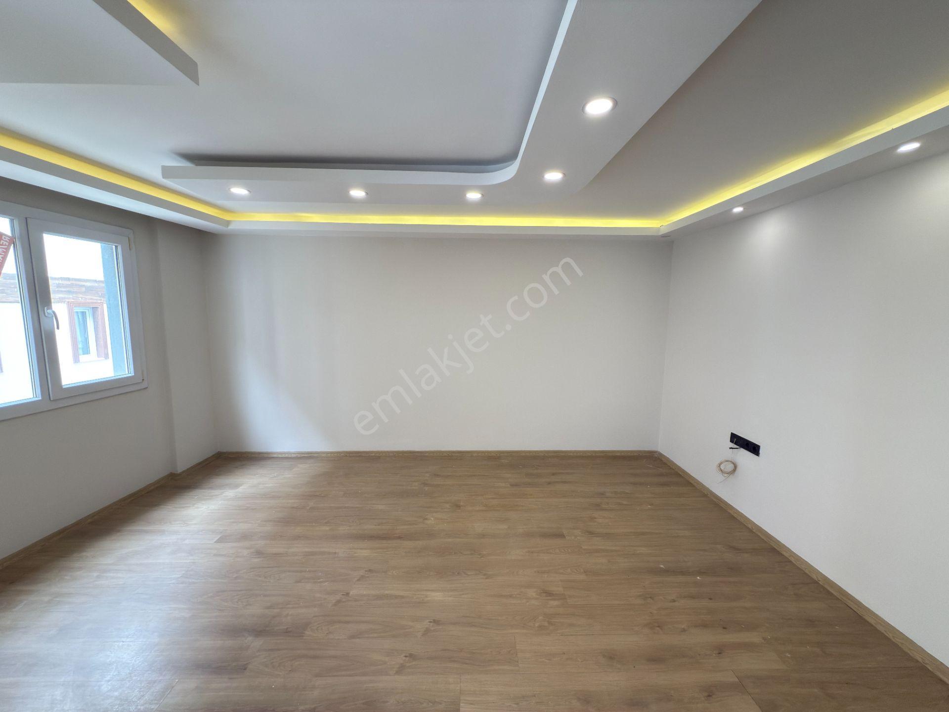 Kuşadası İkiçeşmelikte Merkezi Konumda 3+1 Daire! - Görsel 17