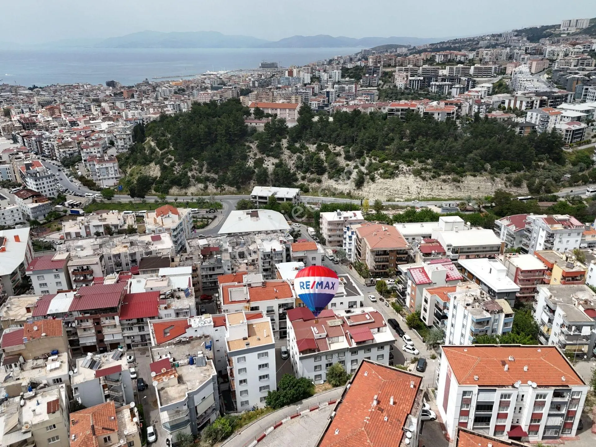 Kuşadası İkiçeşmelikte Merkezi Konumda 3+1 Daire!
