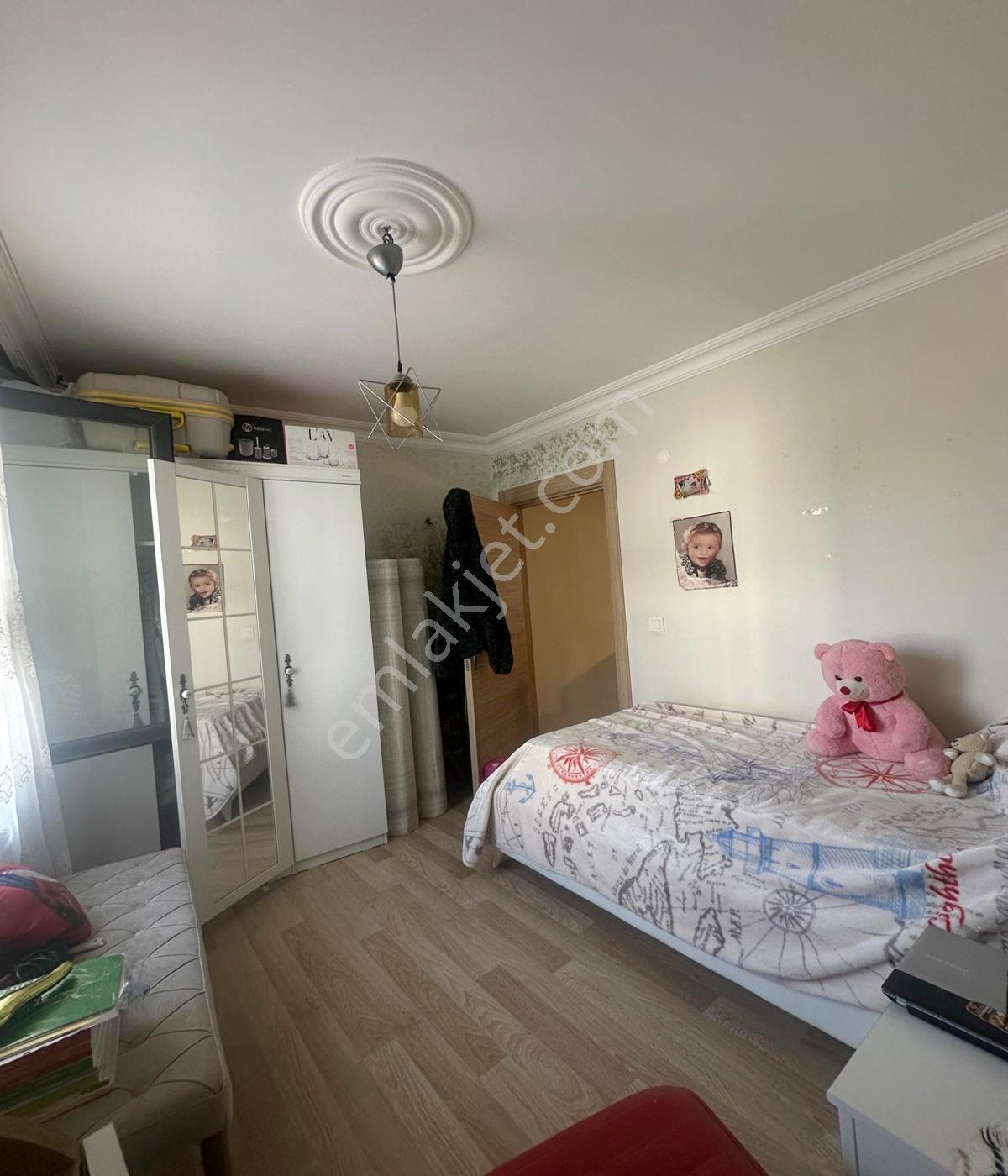 Kod 5389 Fırsat !!! Haftanın Kelepir 3+1 Arakat Dubleks Dairesi - Görsel 15