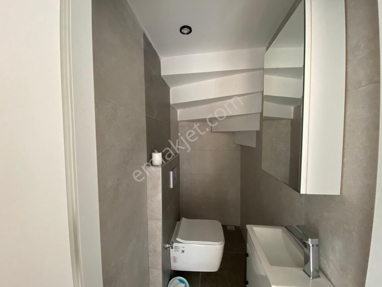 Era Söz Den Balıkesir Karesi Toygar Dubleks Kiralık 3+1 Daire - Görsel 4
