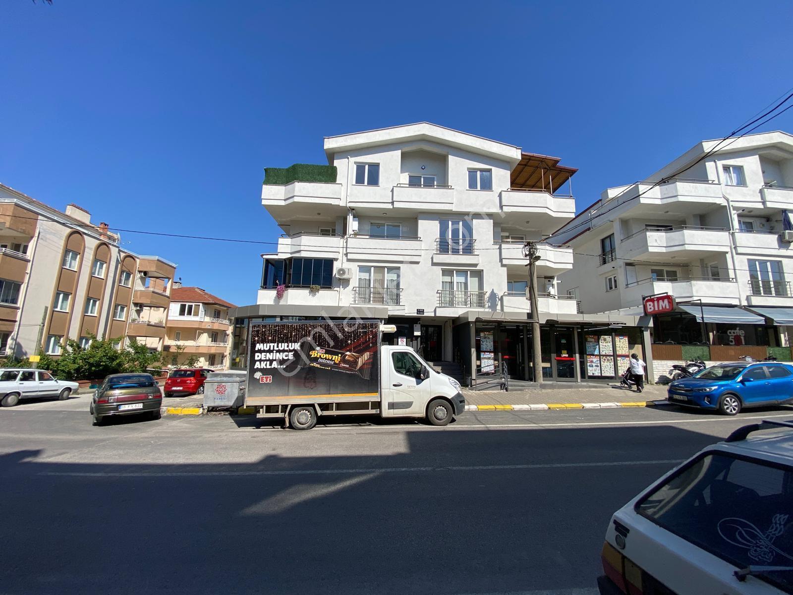 Era Söz Den Balıkesir Karesi Toygar Dubleks Kiralık 3+1 Daire - Görsel 25