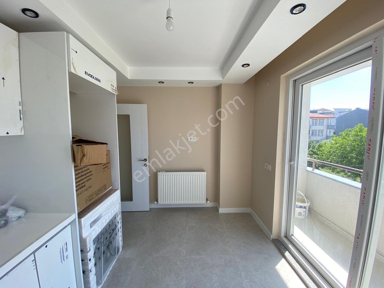 Era Söz Den Balıkesir Karesi Toygar Dubleks Kiralık 3+1 Daire - Görsel 10