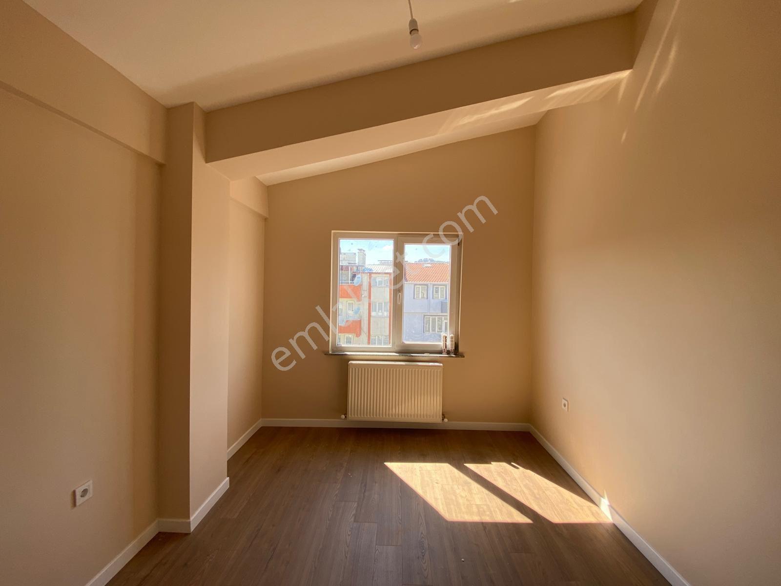 Era Söz Den Balıkesir Karesi Toygar Dubleks Kiralık 3+1 Daire - Görsel 18