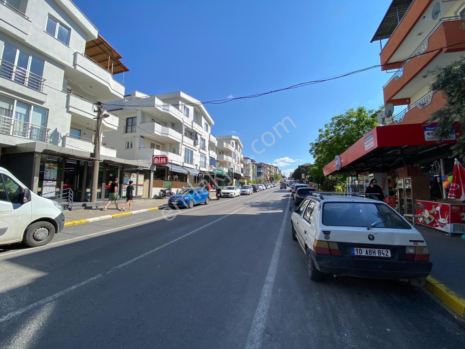 Era Söz Den Balıkesir Karesi Toygar Dubleks Kiralık 3+1 Daire - Görsel 26
