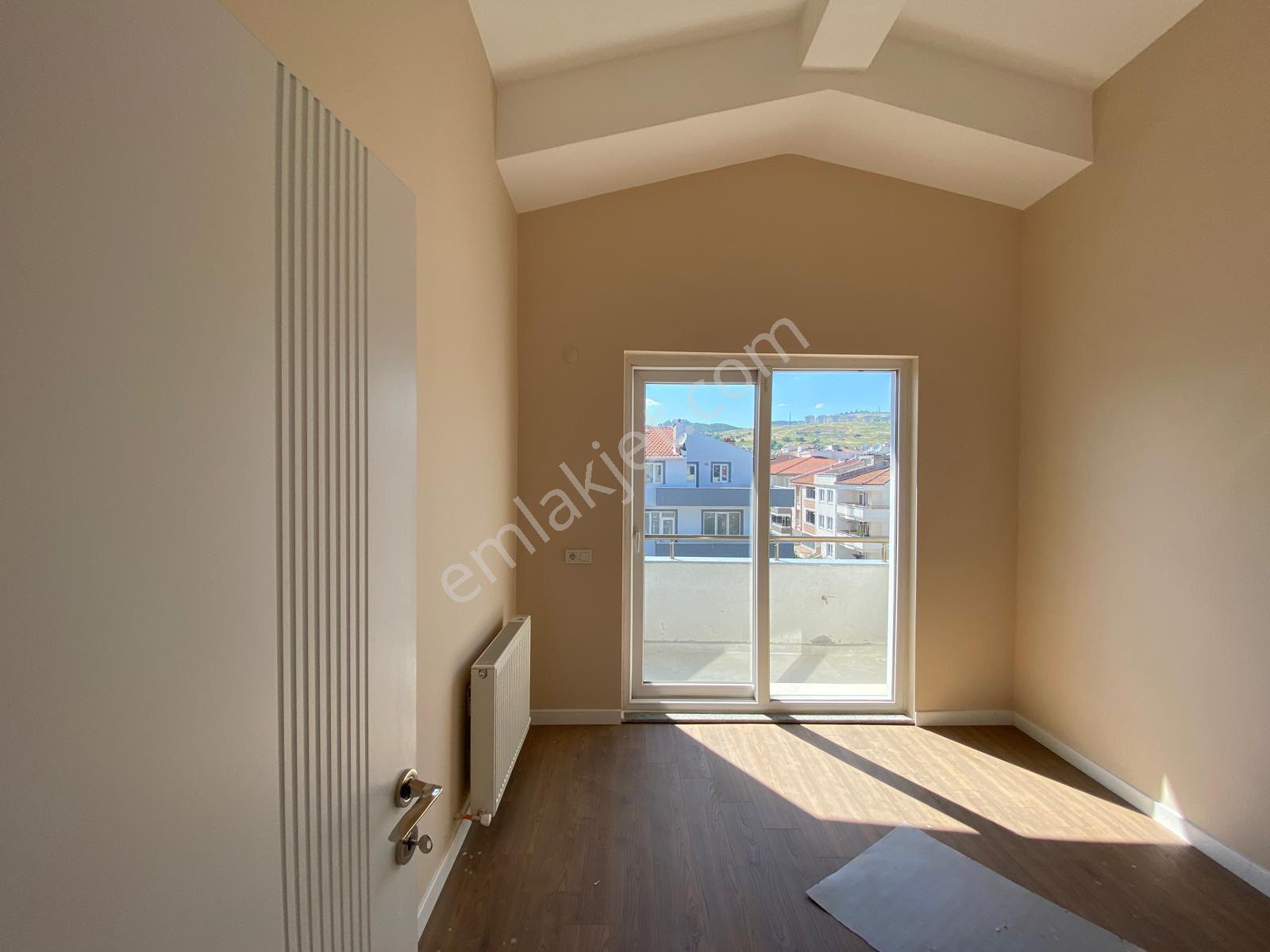 Era Söz Den Balıkesir Karesi Toygar Dubleks Kiralık 3+1 Daire - Görsel 19