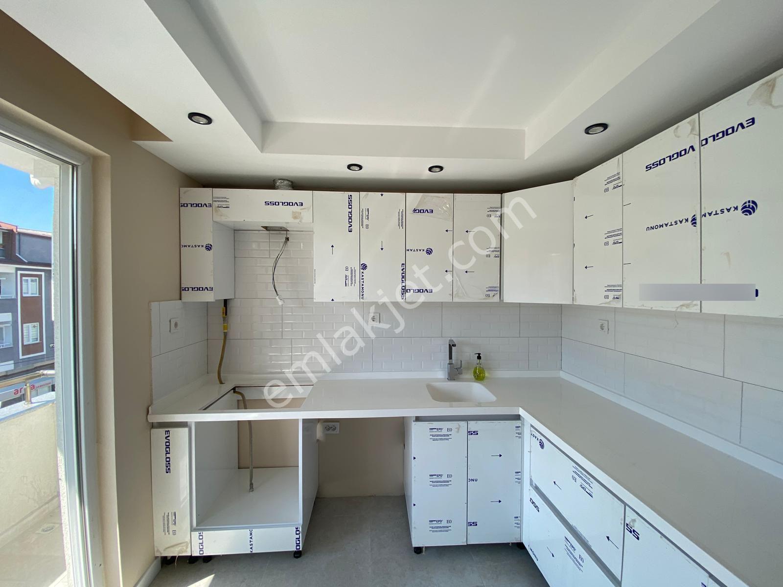 Era Söz Den Balıkesir Karesi Toygar Dubleks Kiralık 3+1 Daire - Görsel 9