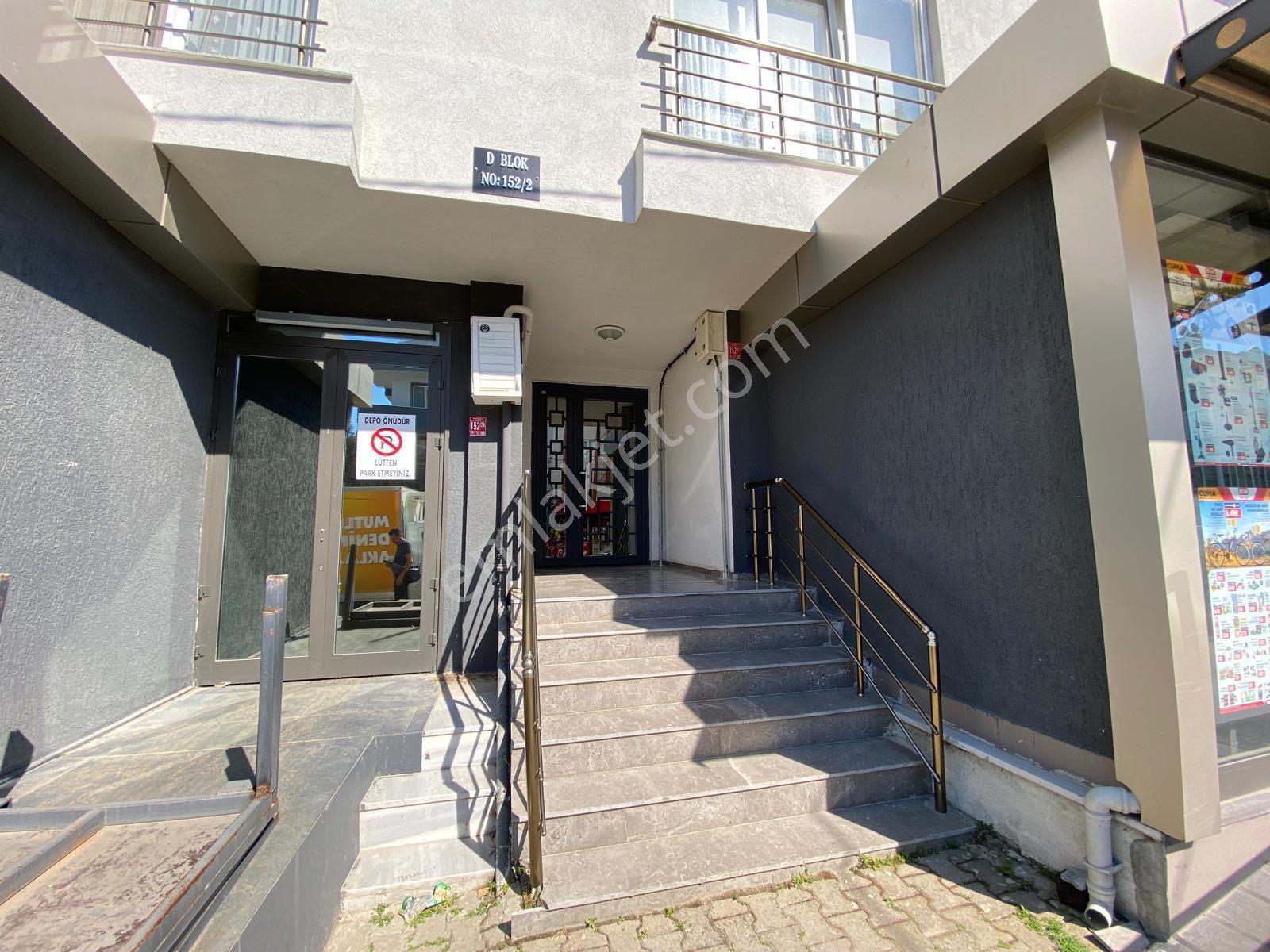 Era Söz Den Balıkesir Karesi Toygar Dubleks Kiralık 3+1 Daire - Görsel 24