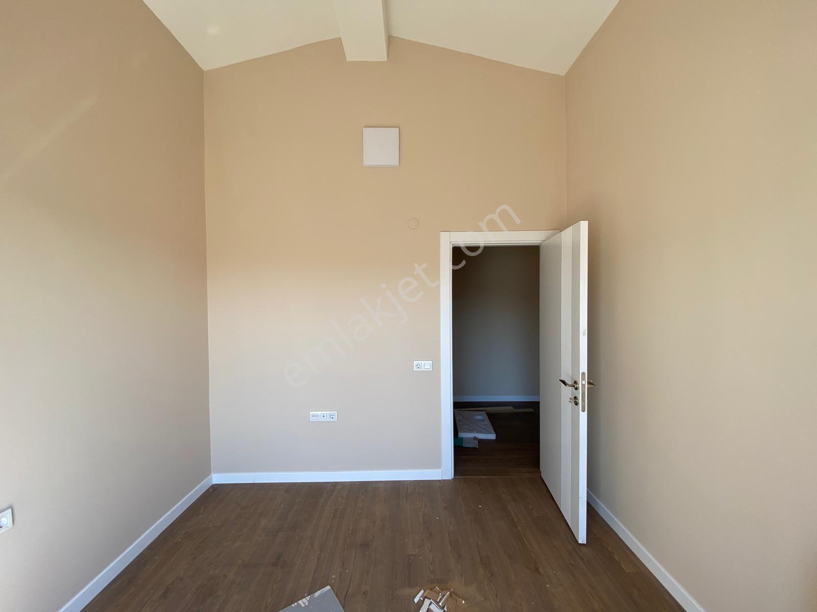 Era Söz Den Balıkesir Karesi Toygar Dubleks Kiralık 3+1 Daire - Görsel 20