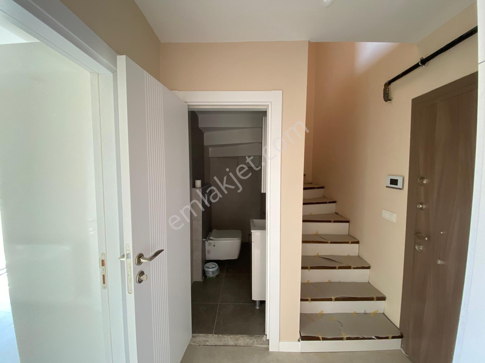 Era Söz Den Balıkesir Karesi Toygar Dubleks Kiralık 3+1 Daire - Görsel 3