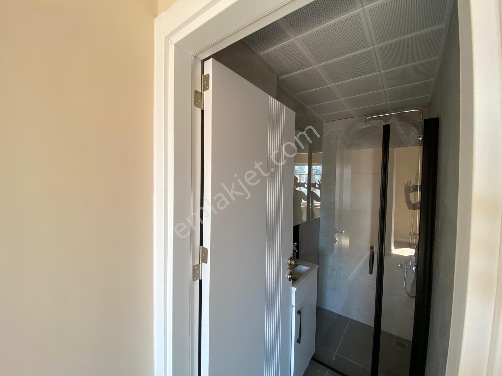 Era Söz Den Balıkesir Karesi Toygar Dubleks Kiralık 3+1 Daire - Görsel 21
