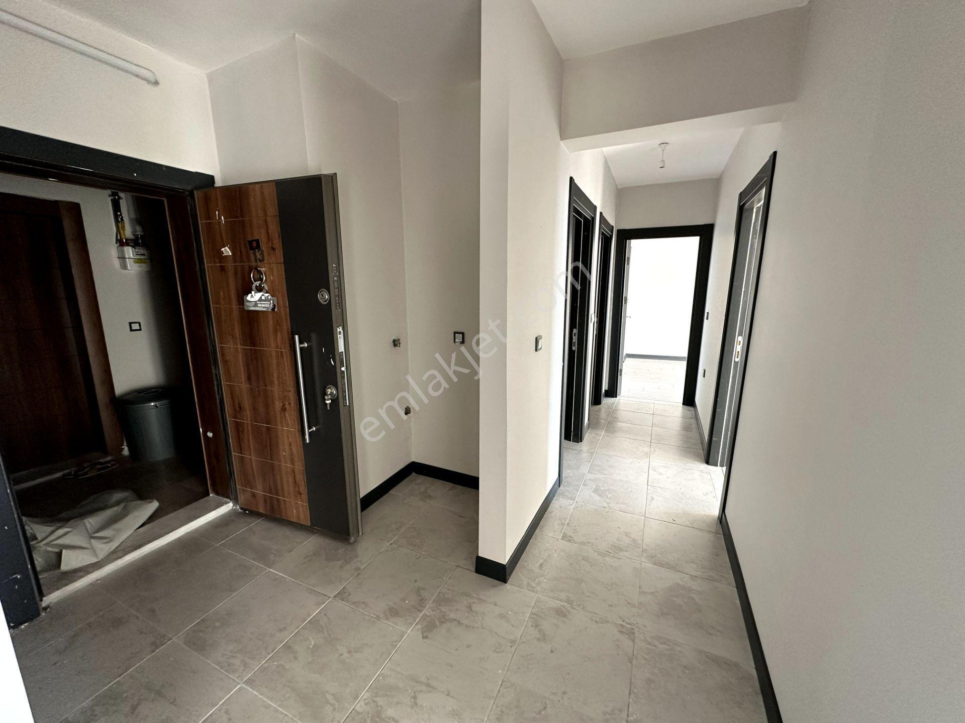 Güler^den İzmir Kemalpaşa Çambel Tokide Sıfır Gibi 1.kat 3+1 135m2 11.550₺ 44ay Taksitle Hemen Oturm - Görsel 16
