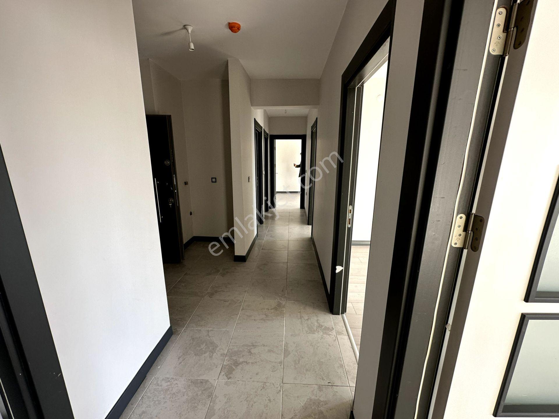 Güler^den İzmir Kemalpaşa Çambel Tokide Sıfır Gibi 1.kat 3+1 135m2 11.550₺ 44ay Taksitle Hemen Oturm - Görsel 15