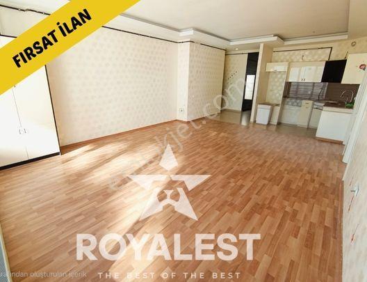 Royalest'ten Karataş Tramvay Yakını Cadde Üstü Ara Kat Site İçi - Görsel 8