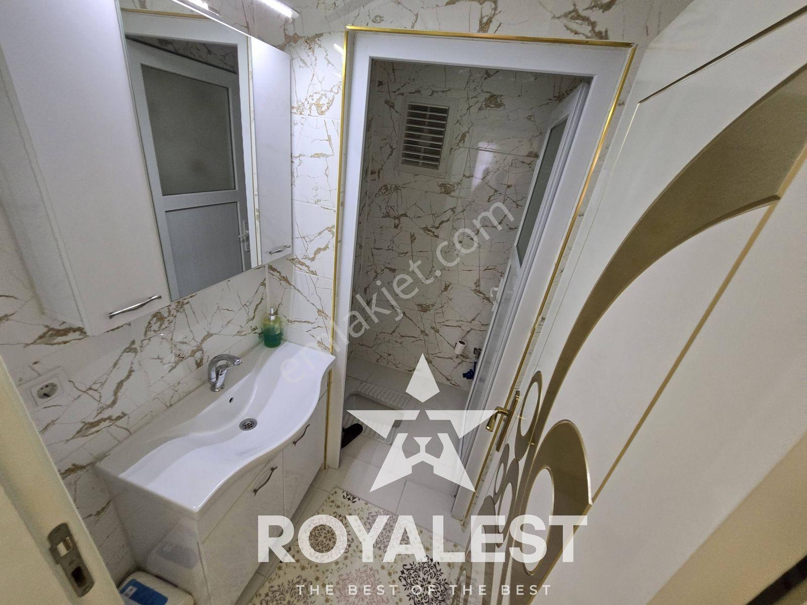 Royalest'ten Ana Cadde Üzeri, Bakımlı, Kaçırılmayacak Fırsaattt - Görsel 2