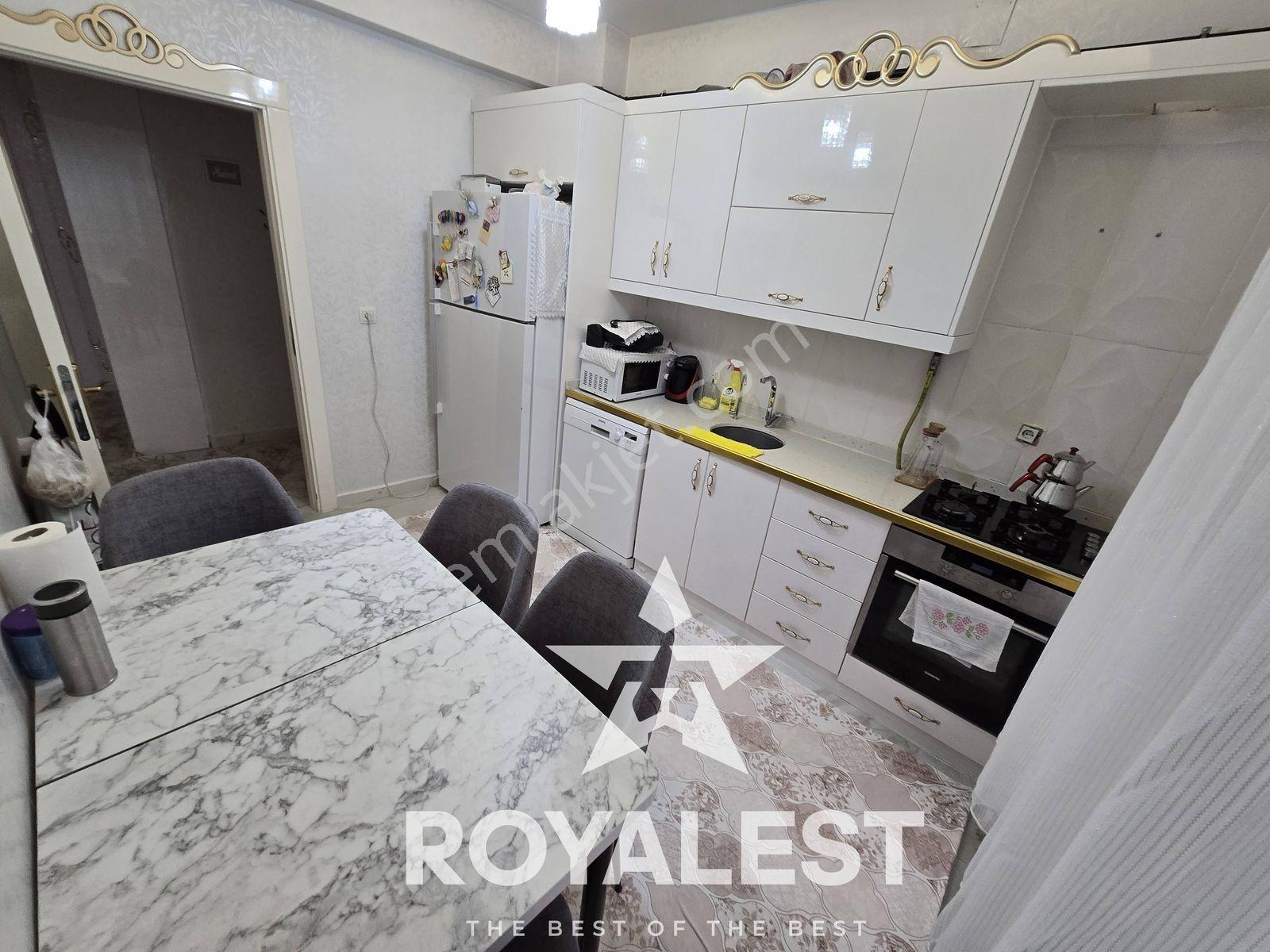 Royalest'ten Ana Cadde Üzeri, Bakımlı, Kaçırılmayacak Fırsaattt - Görsel 3