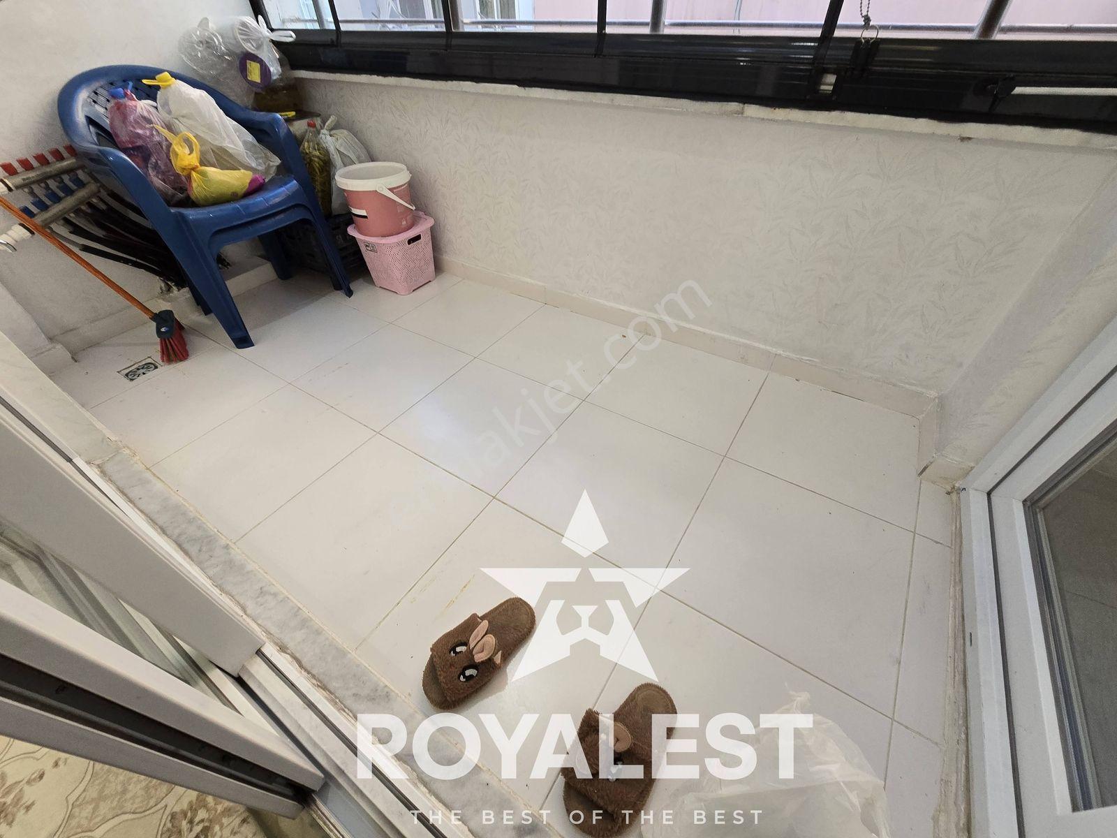 Royalest'ten Ana Cadde Üzeri, Bakımlı, Kaçırılmayacak Fırsaattt - Görsel 15